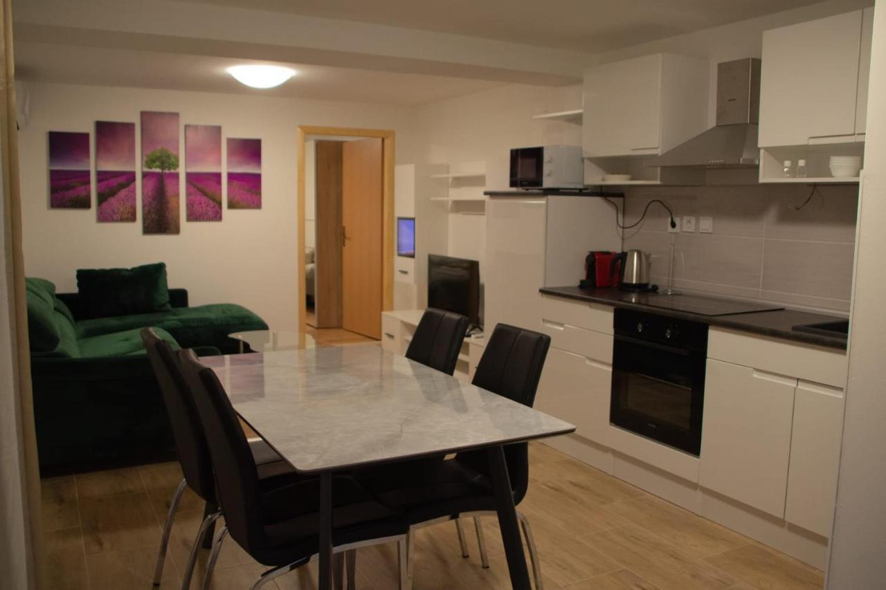 Cosy Charming Apartment Near The Palace 스플리트 외부 사진