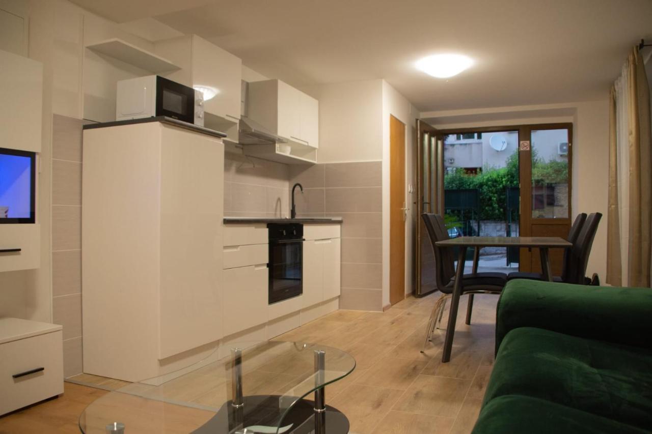 Cosy Charming Apartment Near The Palace 스플리트 외부 사진