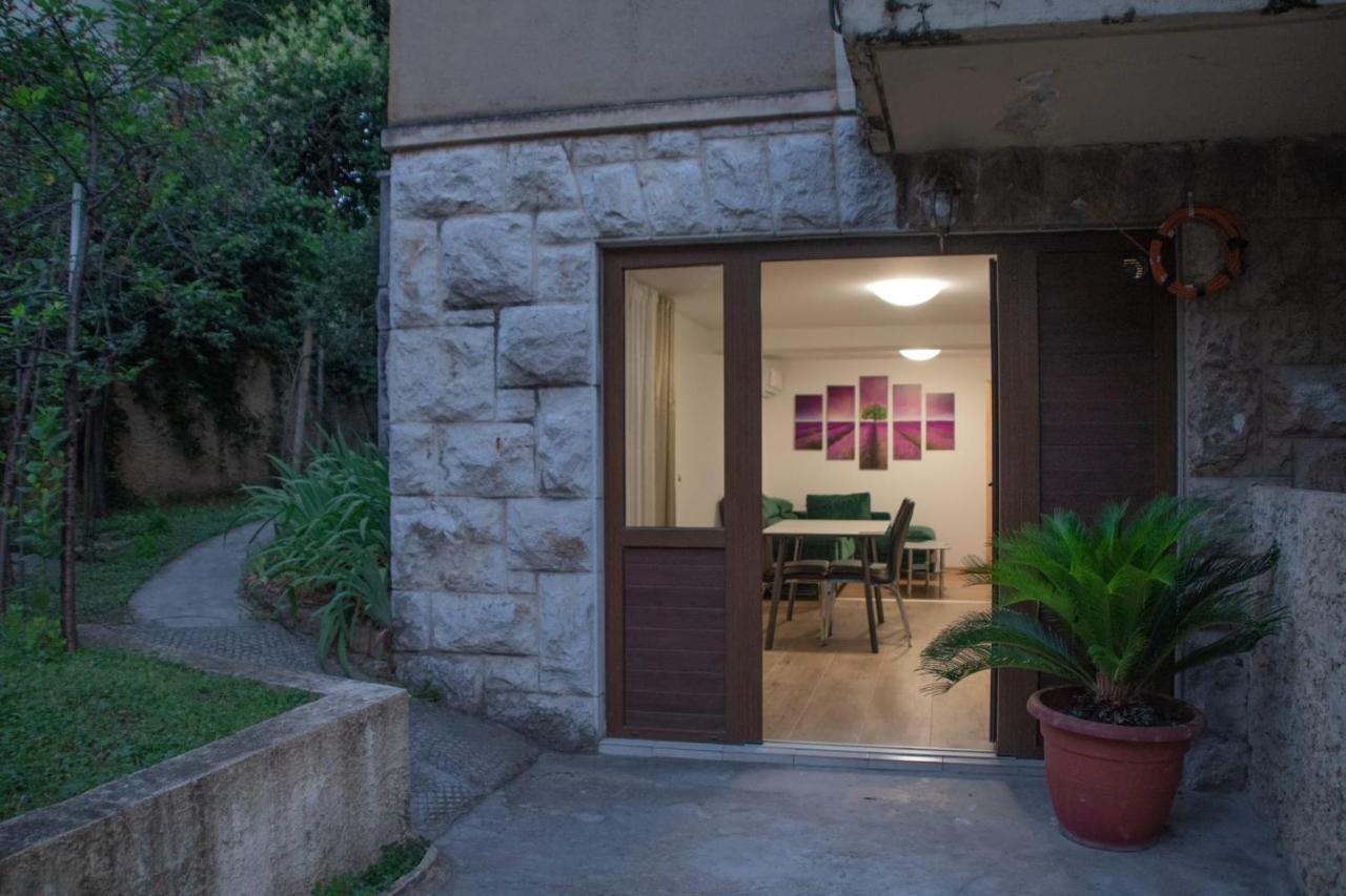 Cosy Charming Apartment Near The Palace 스플리트 외부 사진