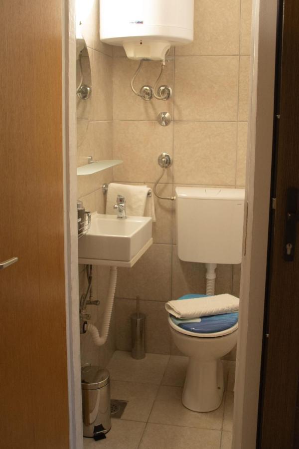Cosy Charming Apartment Near The Palace 스플리트 외부 사진