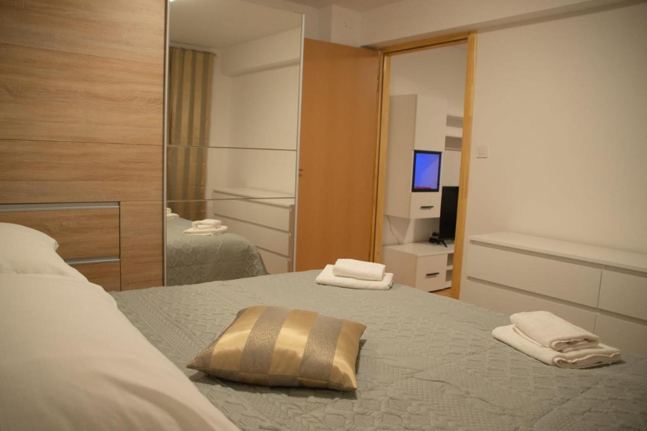 Cosy Charming Apartment Near The Palace 스플리트 외부 사진
