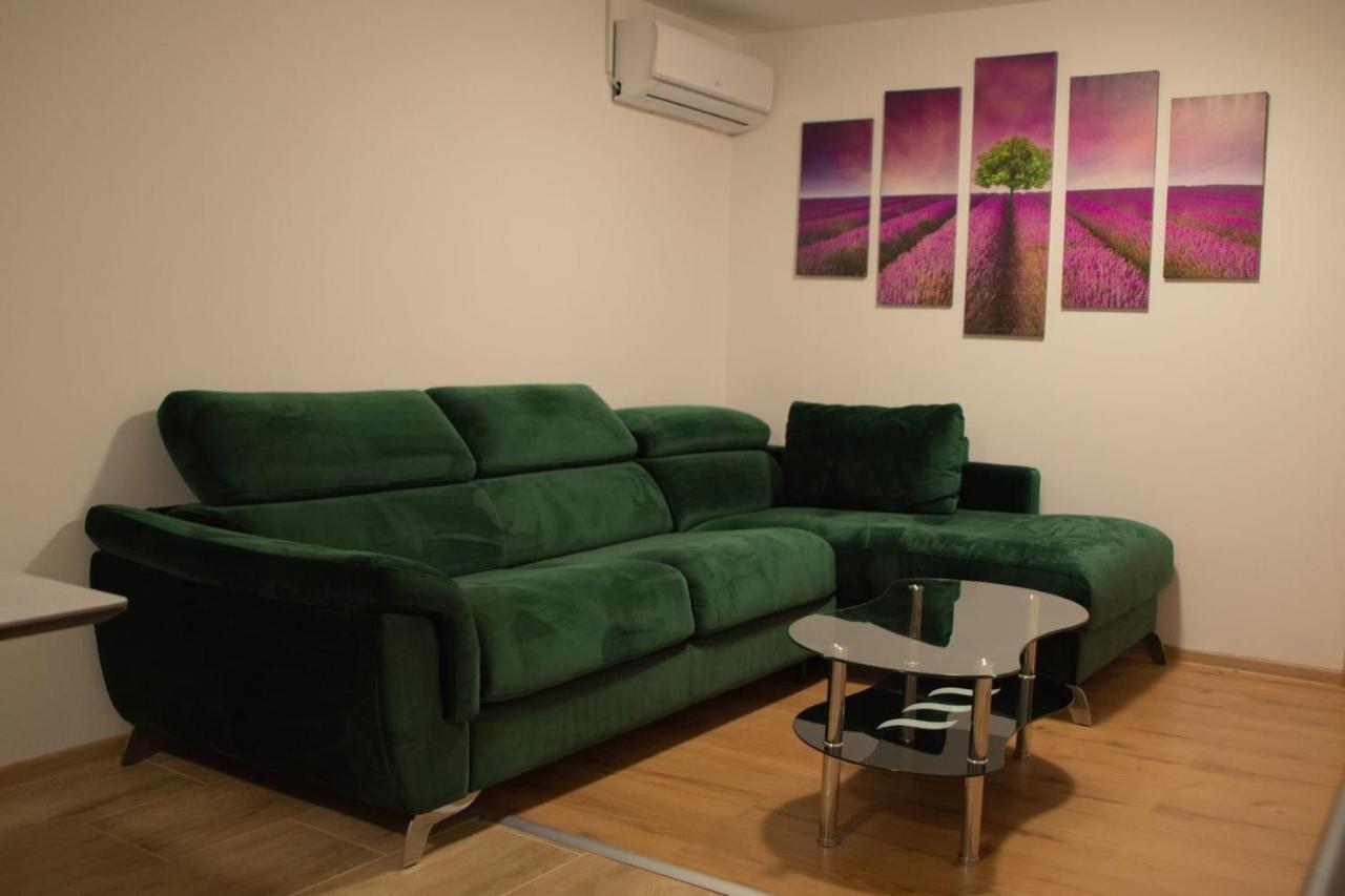 Cosy Charming Apartment Near The Palace 스플리트 외부 사진