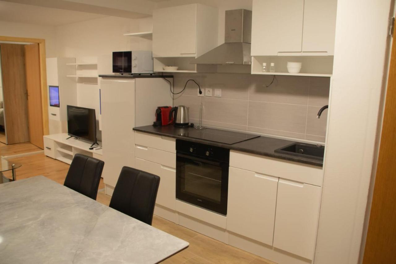 Cosy Charming Apartment Near The Palace 스플리트 외부 사진
