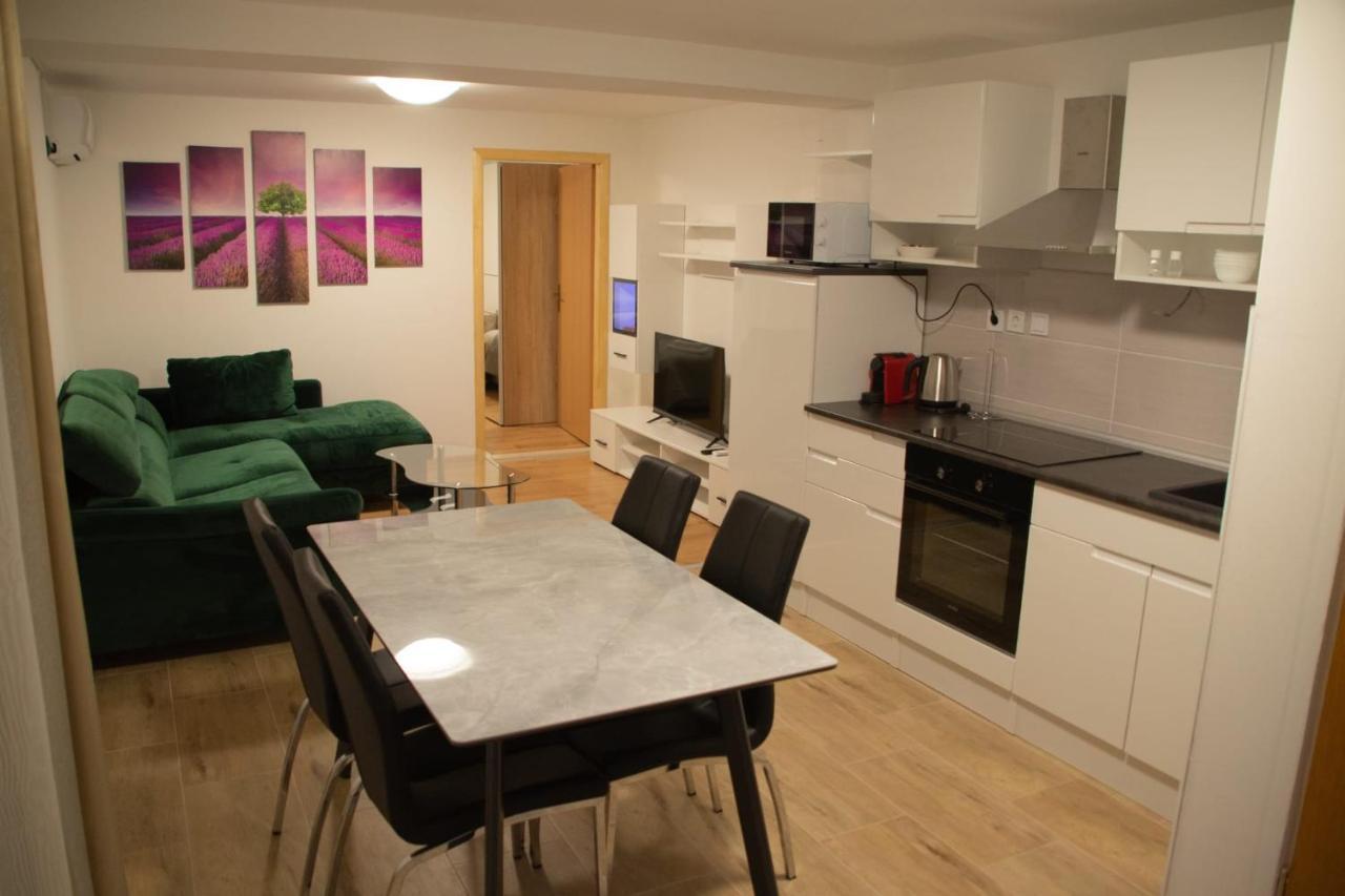 Cosy Charming Apartment Near The Palace 스플리트 외부 사진