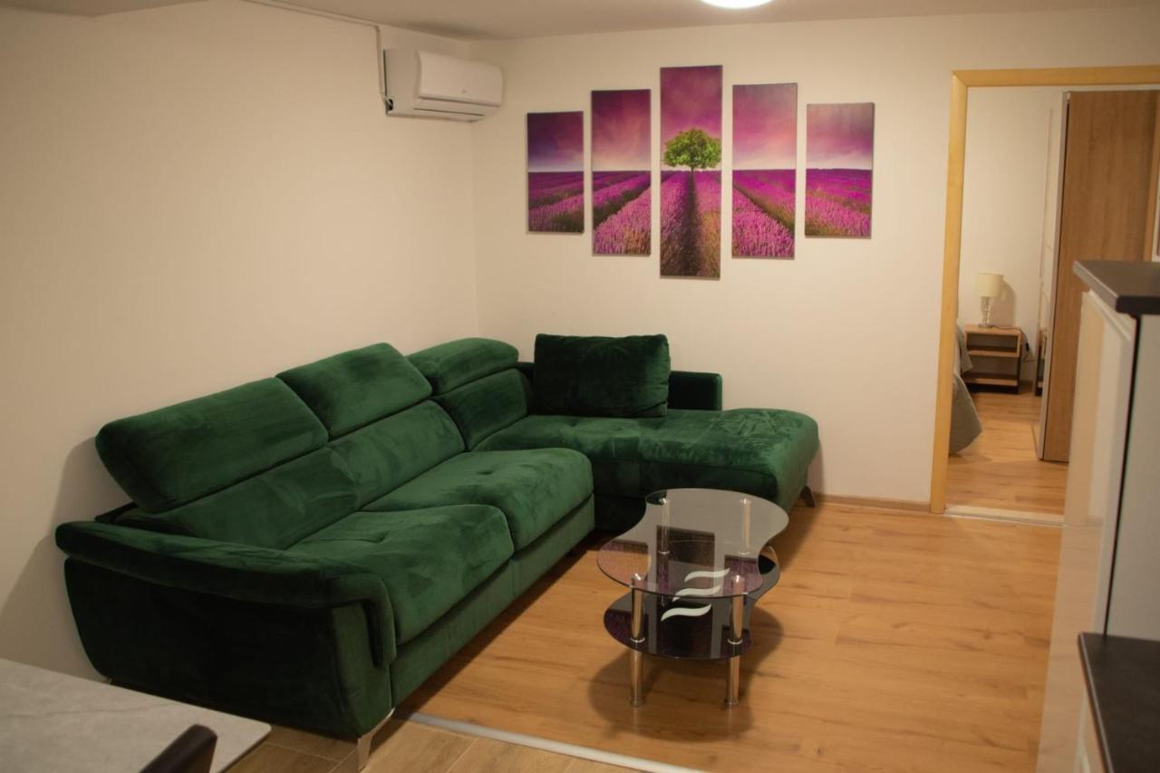 Cosy Charming Apartment Near The Palace 스플리트 외부 사진